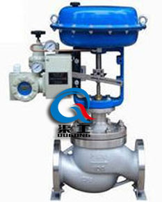 ZJHL氣動(dòng)薄膜籠式調(diào)節(jié)閥(單座籠式) ZJHL氣動(dòng)薄膜籠式調(diào)節(jié)閥(單座籠式)