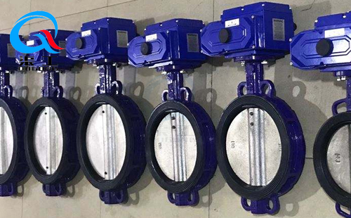 電動(dòng)蝶閥-上海渠工閥門(mén) 電動(dòng)蝶閥-上海渠工閥門(mén)