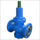 Y42X水、空氣減壓閥